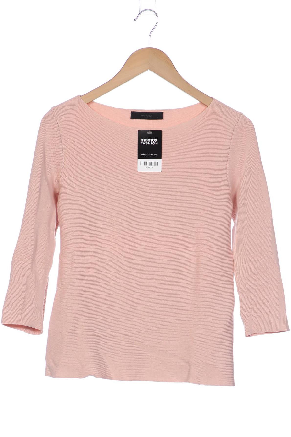 Hallhuber Damen Pullover, pink, Gr. 38 von Hallhuber