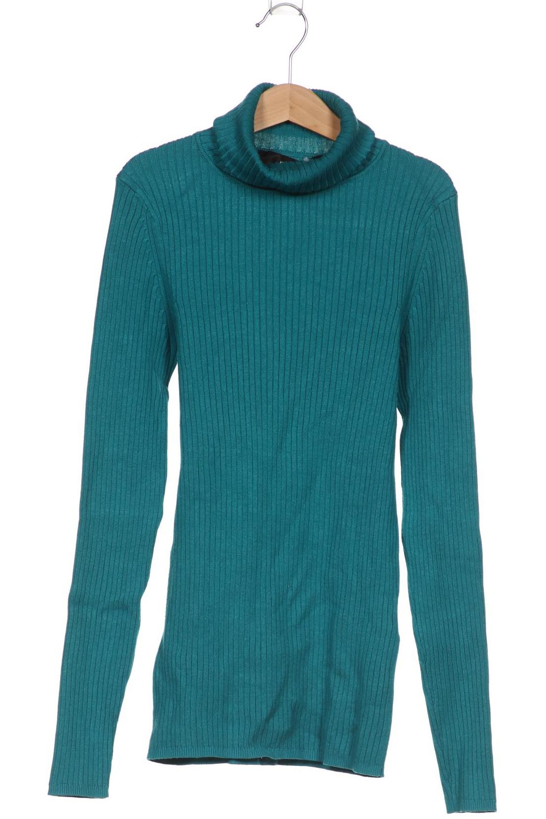 Hallhuber Damen Pullover, türkis von Hallhuber