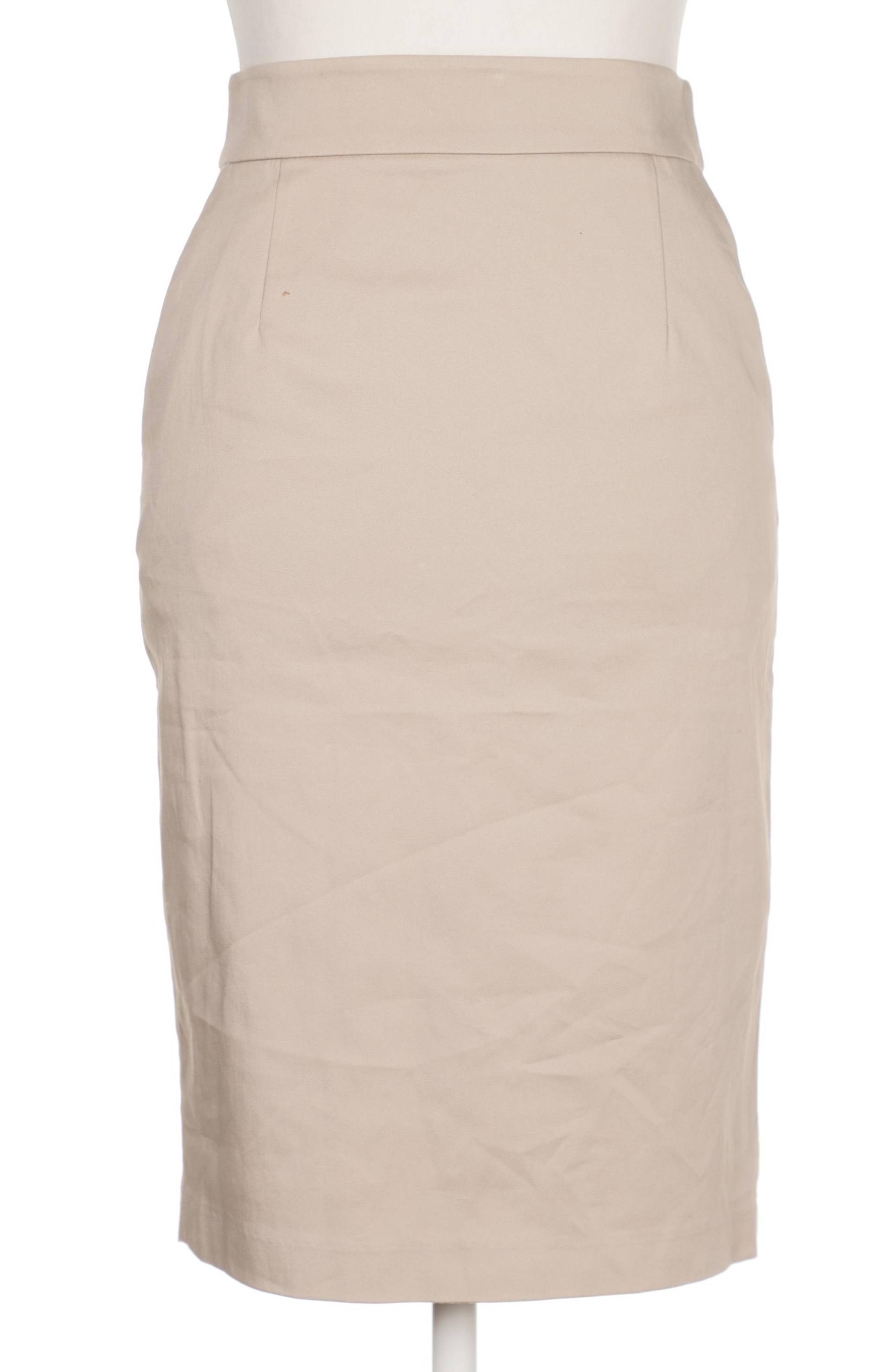 Hallhuber Damen Rock, beige von Hallhuber