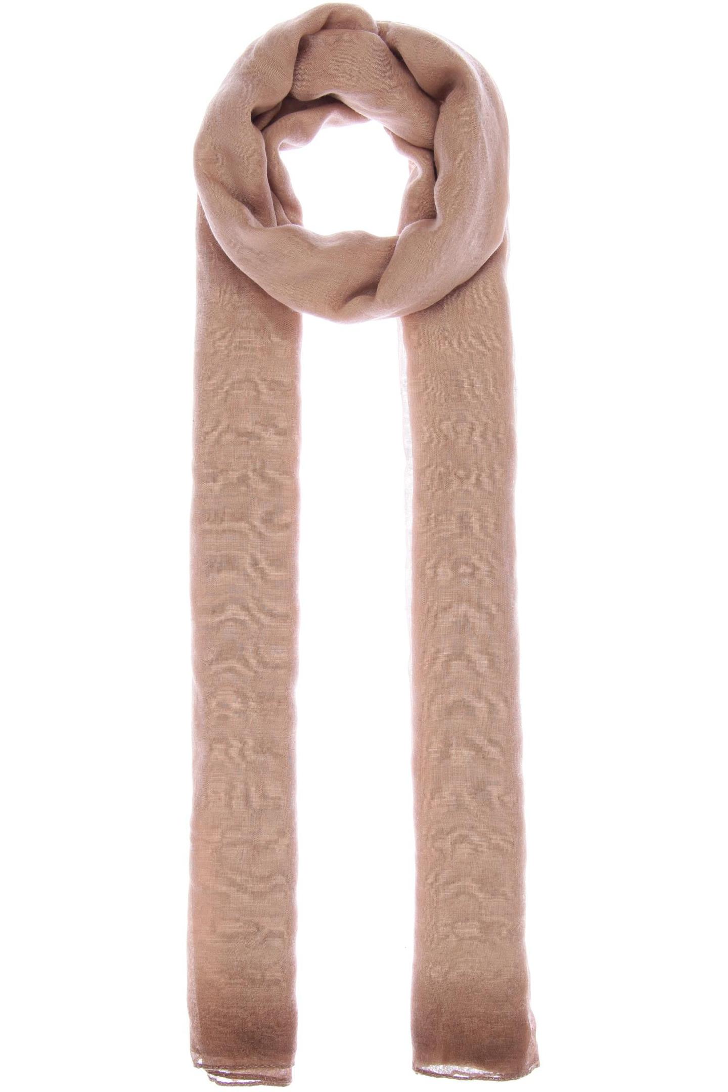 Hallhuber Damen Schal, beige, Gr. von Hallhuber