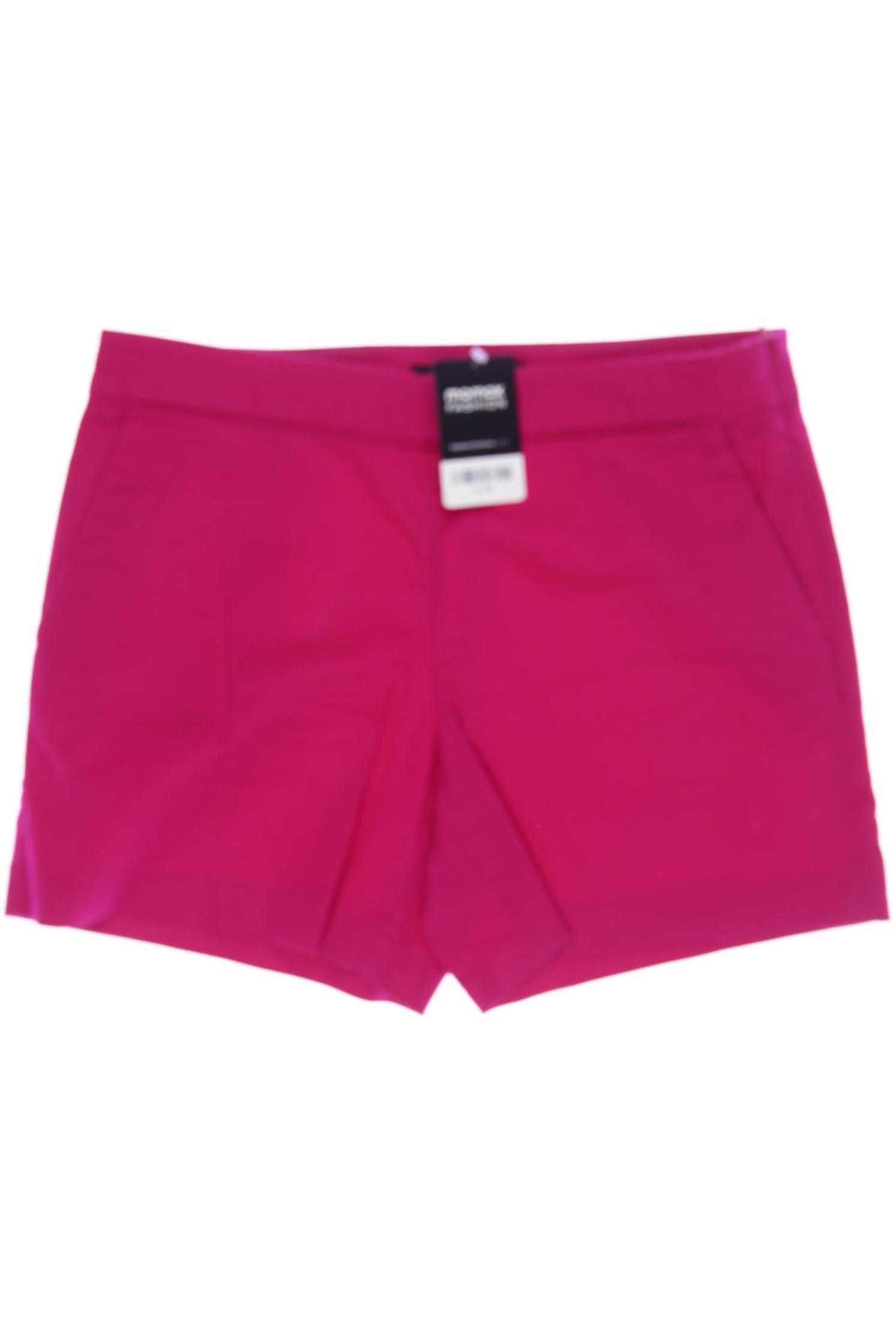 Hallhuber Damen Shorts, pink von Hallhuber