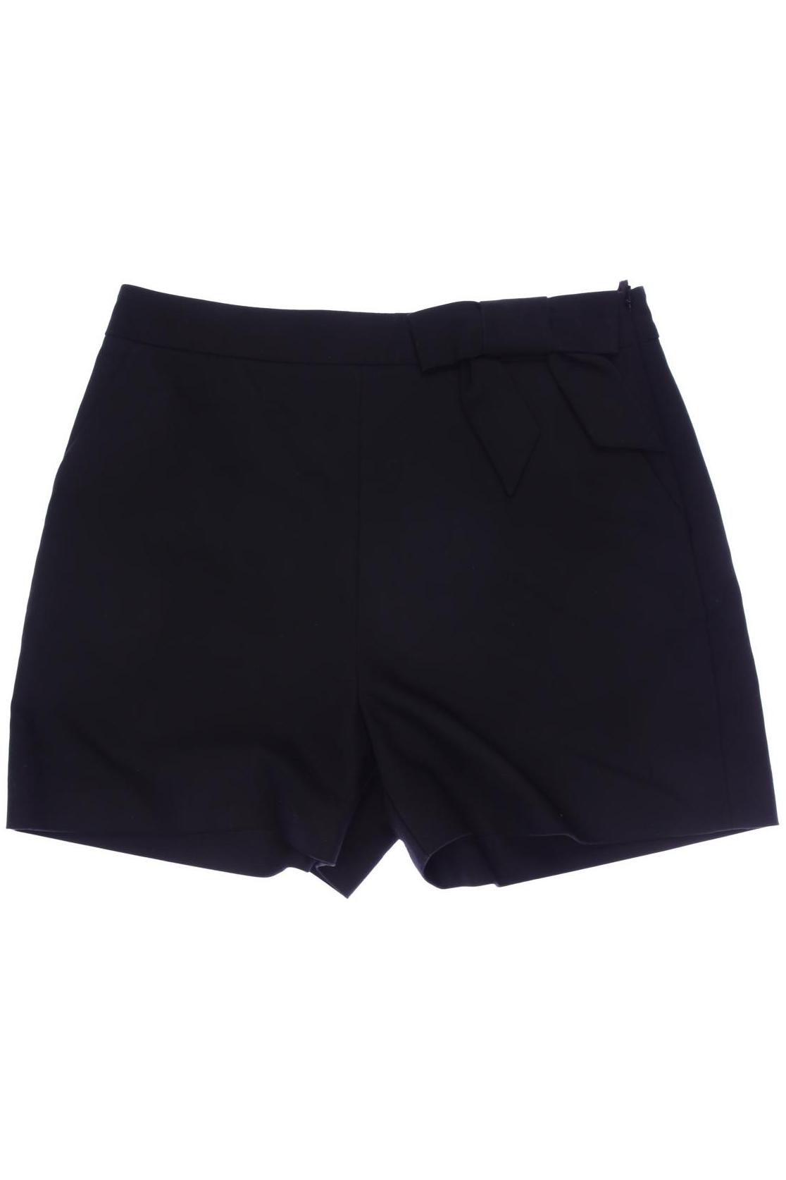 Hallhuber Damen Shorts, schwarz von Hallhuber