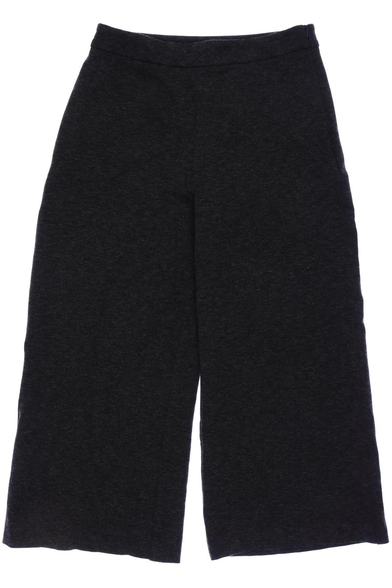 Hallhuber Damen Stoffhose, grau von Hallhuber