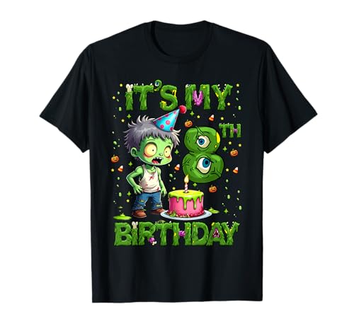 Kids Boo It's My 11th Birthday Girl Cute Ghost Halloween T-Shirt Kids Boo It's My 11th Birthday Girl Cute Ghost Halloween T-Shirt von Halloween 11th Birthday Cute Ghost Costume