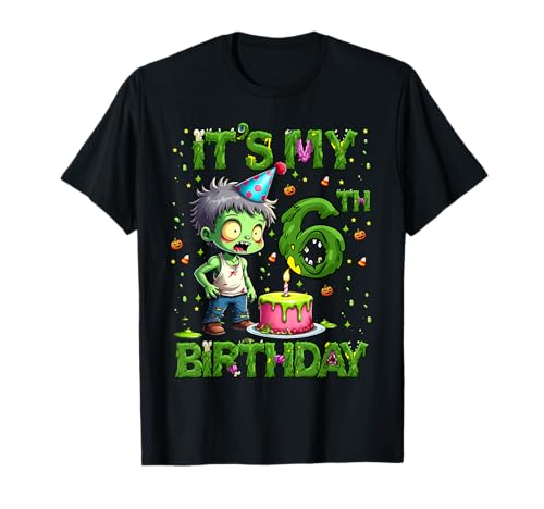 Kids Boo It's My 11th Birthday Girl Cute Ghost Halloween T-Shirt Kids Boo It's My 11th Birthday Girl Cute Ghost Halloween T-Shirt von Halloween 11th Birthday Cute Ghost Costume