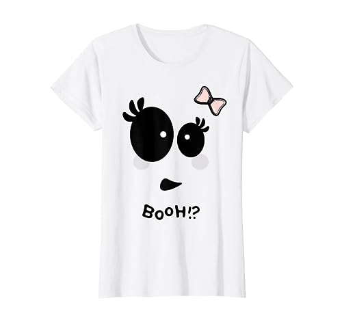 Geister Kostüm Lustiges Halloween Gespenst Kinder Lustig T-Shirt Geister Kostüm Lustiges Halloween Gespenst Kinder Lustig T-Shirt von Halloween 2020 Lustige Kostüme
