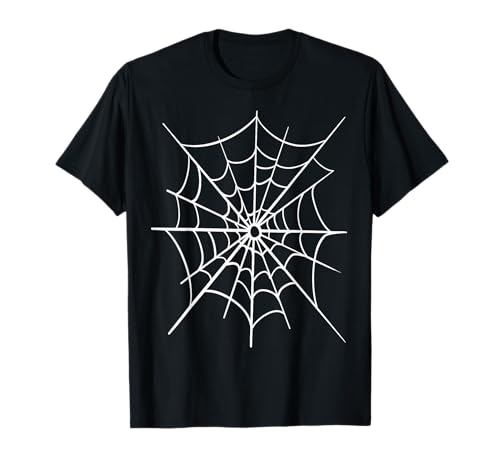 Spinnennetz Halloween Spinnennetz für Männer, Frauen, Kinder Spinnennetz T-Shirt Spinnennetz Halloween Spinnennetz für Männer, Frauen, Kinder Spinnennetz T-Shirt von Halloween 24/7