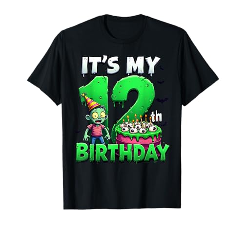 Kids It's My 3rd Birthday Girl Halloween Mermaid Skeleton T-Shirt Kids It's My 3rd Birthday Girl Halloween Mermaid Skeleton T-Shirt von Halloween 3rd Birthday Girl Mermaid Costume