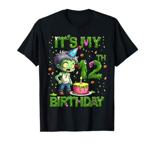 Kids It's My 3rd Birthday Girl Halloween Mermaid Skeleton T-Shirt Kids It's My 3rd Birthday Girl Halloween Mermaid Skeleton T-Shirt von Halloween 3rd Birthday Girl Mermaid Costume