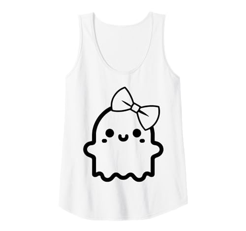Damen Weiblicher Geist - Halloween Tank Top von Halloween Clothing & Costumes