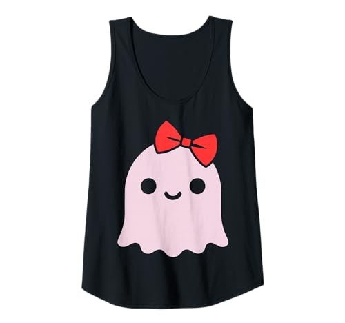 Damen Weiblicher Geist - Halloween Tank Top von Halloween Clothing & Costumes