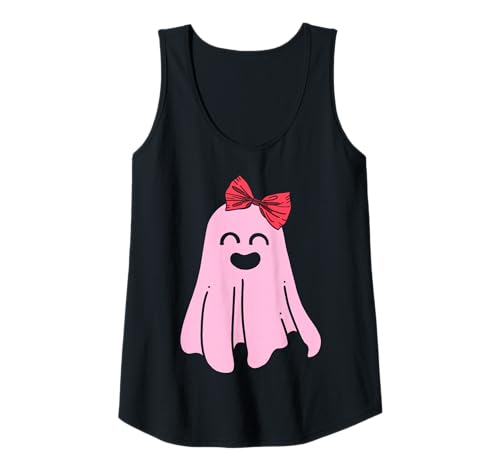 Damen Weiblicher Geist - Halloween Tank Top von Halloween Clothing & Costumes