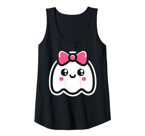 Damen Weiblicher Geist - Halloween Tank Top von Halloween Clothing & Costumes