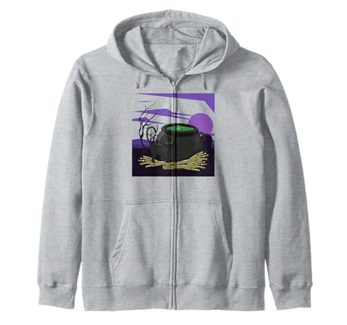 Lustiges Spinnennetz-Happy Halloween Kostüm Herren Damen Mädchen Junge Kapuzenjacke von Halloween Costumes Fun Spiders Webs Kid Girls Boys