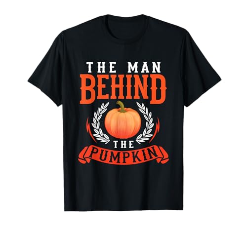 Halloween Paar Shirts - Sie und Sie Kostüme - Schwangerschaftsshirt T-Shirt von Halloween Couple Shirts Co.