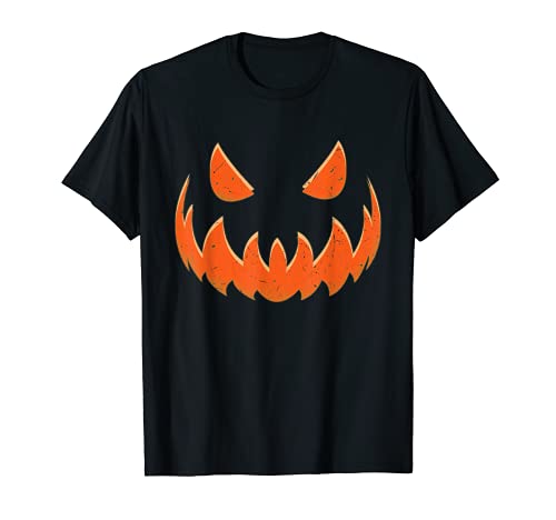 Halloween Kürbis Jungen Kinder Kostüm Halloween T-Shirt Halloween Kürbis Jungen Kinder Kostüm Halloween T-Shirt von Halloween Jack O Lantern Kostüm