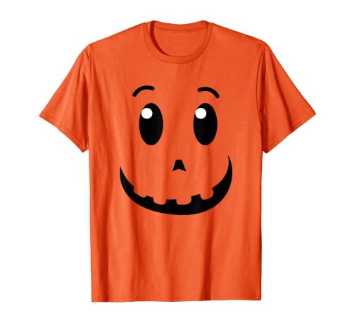 Kürbis Kostüm Halloween für Erwachsene & Kinder T-Shirt Kürbis Kostüm Halloween für Erwachsene & Kinder T-Shirt von Halloween Kostüm Kürbis