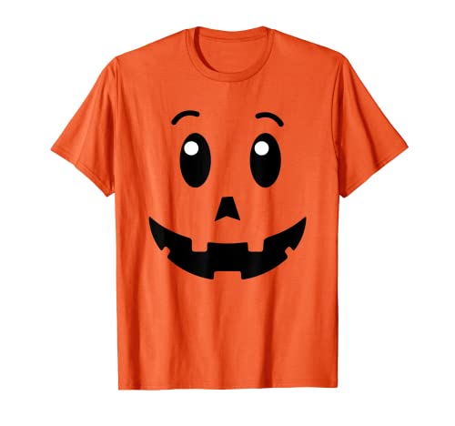 Kürbis Kostüm Halloween für Kinder, Männer und Frauen T-Shirt Kürbis Kostüm Halloween für Kinder, Männer und Frauen T-Shirt von Halloween Kostüm Kürbis