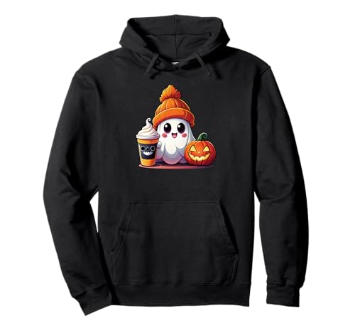 Süßer Geist Halloween Geister & Gespenster Kostüm Kinder Pullover Hoodie Süßer Geist Halloween Geister & Gespenster Kostüm Kinder Pullover Hoodie von Halloween Kostüme & Bekleidung Mädchen Jungs