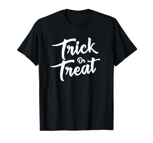 Süßes lustiges Halloween-Kostüm für Herren und Damen T-Shirt Süßes lustiges Halloween-Kostüm für Herren und Damen T-Shirt von Halloween Matching Costumes for Couples