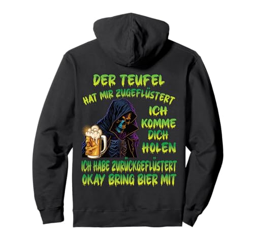 Halloween Kostüm Herren Sensenmann Zombie Sarkasmus Spruch Pullover Hoodie Halloween Kostüm Herren Sensenmann Zombie Sarkasmus Spruch Pullover Hoodie von Halloween Party Kostüme Damen Reaper outfit Grusel
