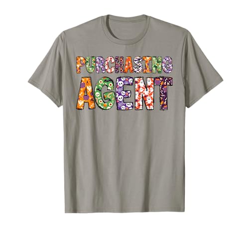 Lustige Einkäufer-Halloween-Kostüme für Männer und Frauen T-Shirt Lustige Einkäufer-Halloween-Kostüme für Männer und Frauen T-Shirt von Halloween Purchasing Agent Party Group Tee Gifts