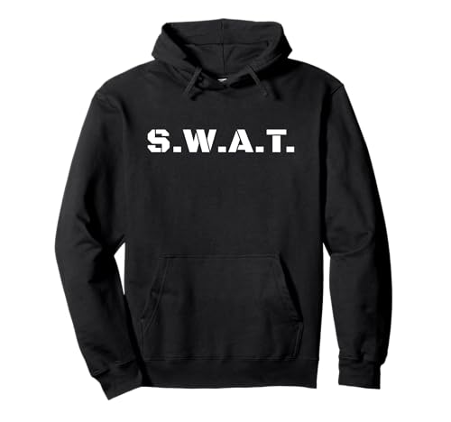 SWAT Team Jungen Halloween Kostüm Kinder Taktische Uniform Shirt Pullover Hoodie SWAT Team Jungen Halloween Kostüm Kinder Taktische Uniform Shirt Pullover Hoodie von Halloween SWAT Team Tactical T-shirts