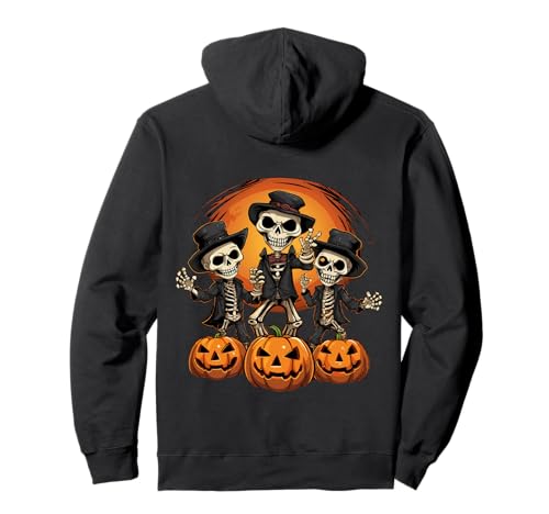Happy Halloween Shirt Halloween Kostüm für Jungs & Mädchen Pullover Hoodie Happy Halloween Shirt Halloween Kostüm für Jungs & Mädchen Pullover Hoodie von Halloween Shop IBK