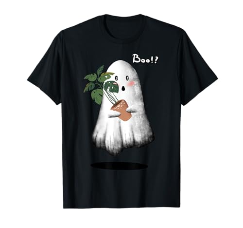 Halloween-Kostüm gruselig kleiner süßer Baby-Geist Spruch BOO T-Shirt Halloween-Kostüm gruselig kleiner süßer Baby-Geist Spruch BOO T-Shirt von Halloween Spooky Little Cute Baby Ghost costume