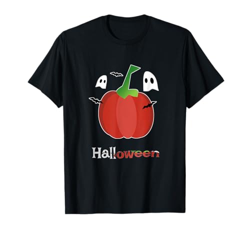 Für Kinder, Mann, Frau, lustig, Halloween T-Shirt Für Kinder, Mann, Frau, lustig, Halloween T-Shirt von Halloween Tee For Kids Man Woman