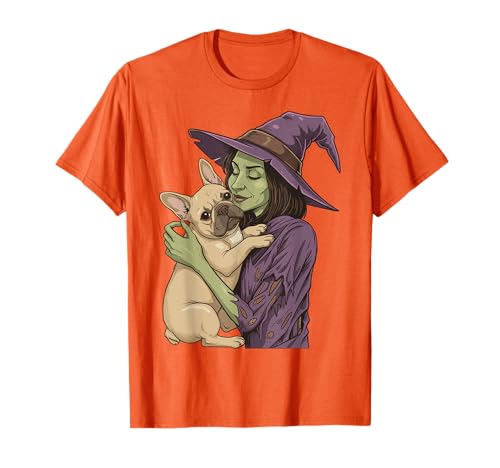 Hexe umarmt Katze Halloween Katzenliebhaber Katze Mama Papa T-Shirt Hexe umarmt Katze Halloween Katzenliebhaber Katze Mama Papa T-Shirt von Halloween Witch Hugging Cat