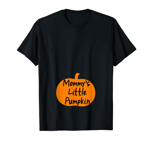 Halloween-Umstands-T-Shirt, niedliches lustiges Schwangerschafts-Kostüm T-Shirt Halloween-Umstands-T-Shirt, niedliches lustiges Schwangerschafts-Kostüm T-Shirt von Halloween maternity Shirts