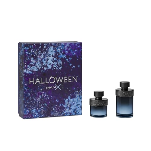 HALLOWEEN MAN X CASE 2 pièces von Halloween