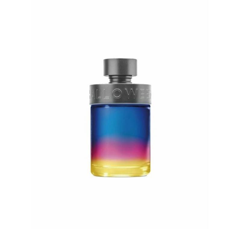 Halloween Eau de Toilette Man Hero et 125 Vap von Halloween