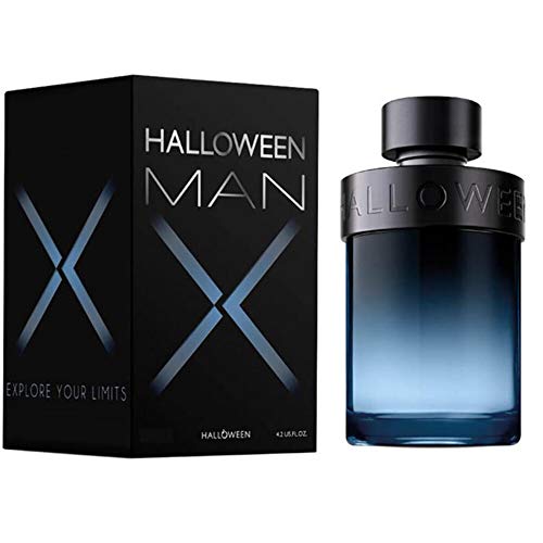 Halloween Man X Eau De Toilette Spray 75ml von Halloween