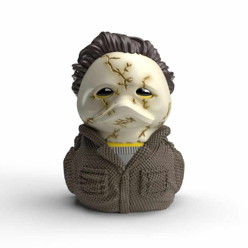 Halloween Michael Myers - Mini Tubbz Dekoartikel multicolor Halloween Michael Myers - Mini Tubbz Dekoartikel multicolor von Halloween