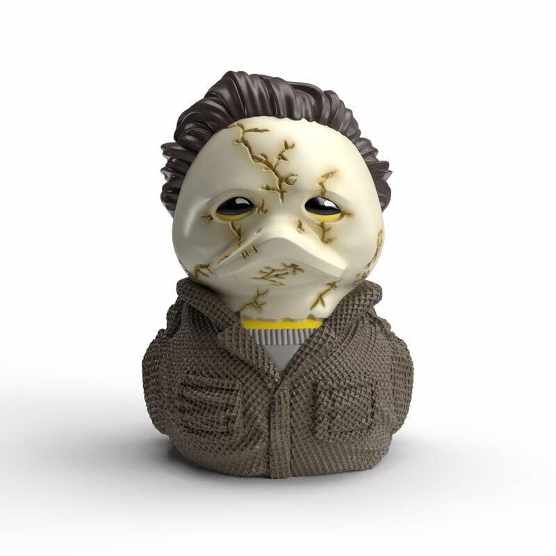 Halloween Michael Myers - Mini Tubbz Dekoartikel multicolor Halloween Michael Myers - Mini Tubbz Dekoartikel multicolor von Halloween
