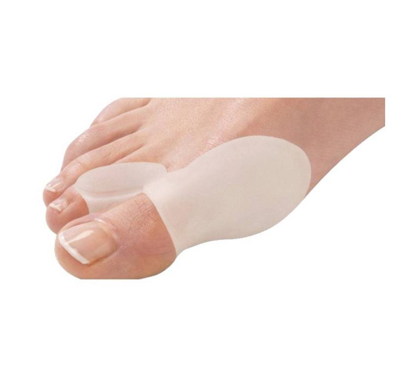 Hallufix Fußbandage Hallufix softies Ballenschutz PLUS Hallufix Fußbandage Hallufix softies Ballenschutz PLUS von Hallufix