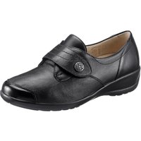 Klettschuh von Hallux Soft by Goldkrone