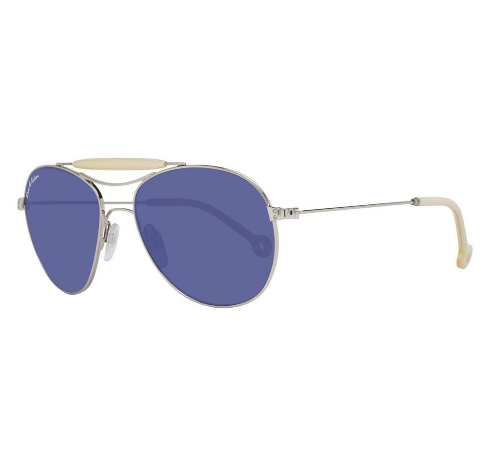 Hally & Son Sonnenbrille - Deus Ex Machina Collection Mod. DH501S 5603 von Hally & Son