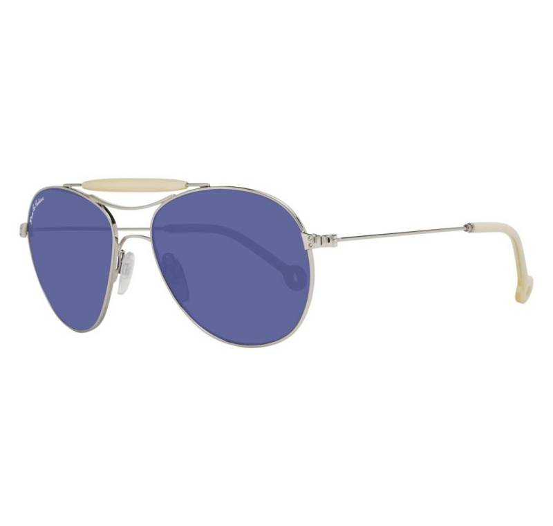 Hally & Son Sonnenbrille - Deus Ex Machina Collection Mod. DH501S 5603 Hally & Son Sonnenbrille - Deus Ex Machina Collection Mod. DH501S 5603 von Hally & Son