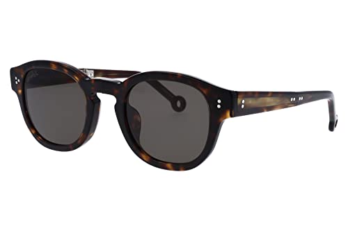 Hally & Son Unisex HS820S04 Sonnenbrille, Tortoise von Hally & Son