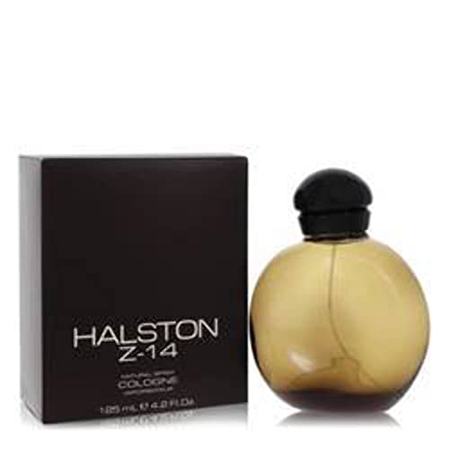 HALSTON Z-14 by Halston Cologne Spray 4.2 oz / 125 ml (Men) von Halston
