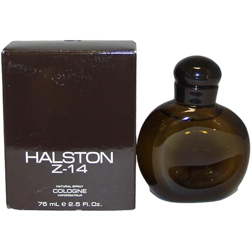 HALSTON Z-14 by for Men – 2,5 oz Cologne Spray von Halston