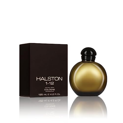 Halston Classic Halston 1-12 Eau De Cologne VAPO 125 ml. von Halston