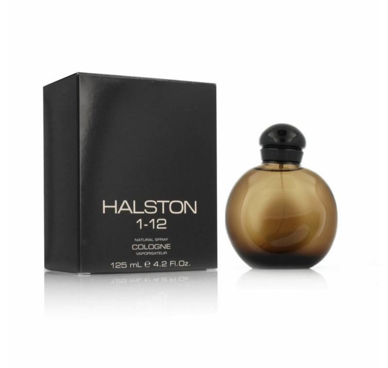Halston Eau de Cologne 1-12 Eau de Cologne 125ml von Halston
