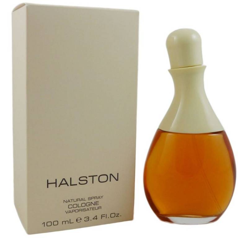 Halston Eau de Cologne Classic Woman 100 ml von Halston