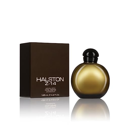 Halston Z-14 Cologne Spray, 1er Pack (1 x 125 ml) von Halston