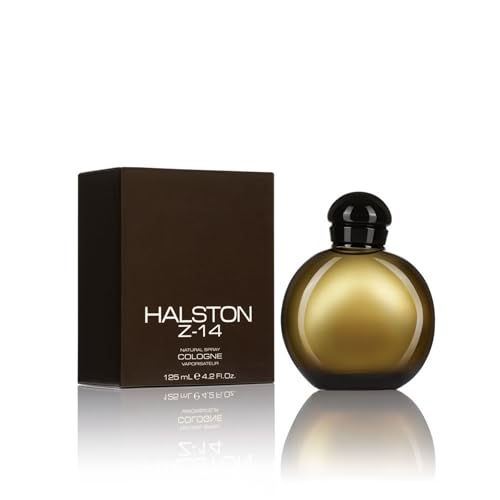 Halston Z-14 Cologne Spray, 1er Pack (1 x 125 ml) von Halston