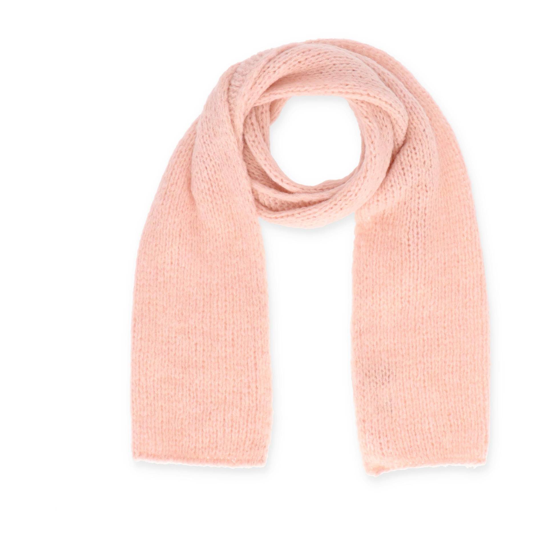 Halsüberkopf Accessoires - 180x35 Schal rosè - Gr. - OS von Halsüberkopf Accessoires